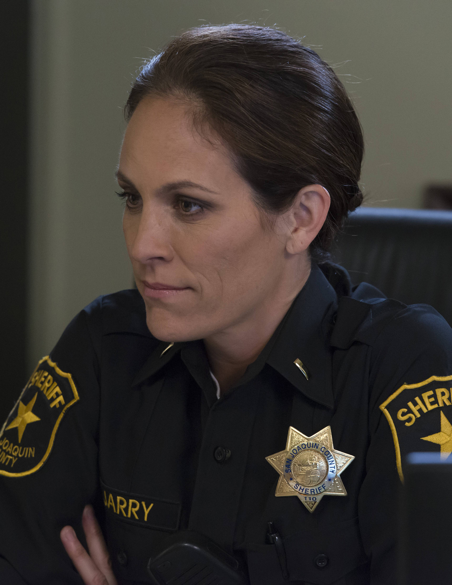 Still of Annabeth Gish in Sons of Anarchy (2008)