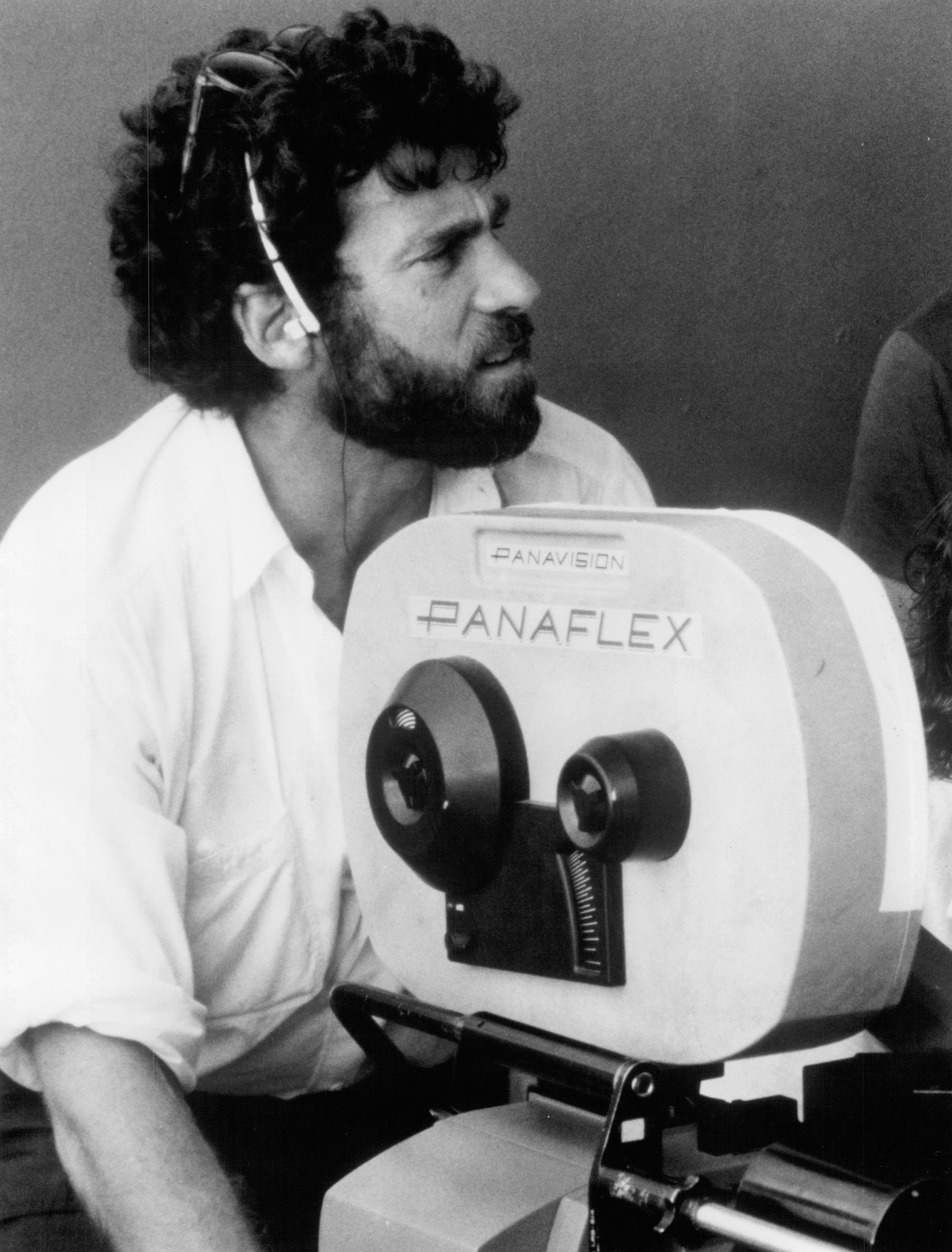 Still of Paul Michael Glaser in Band of the Hand (1986)