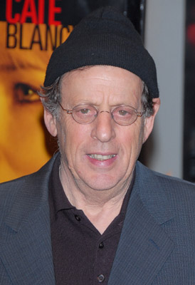 Philip Glass at event of Notes on a Scandal (2006)