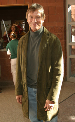 Scott Glenn at event of Buffalo Soldiers (2001)
