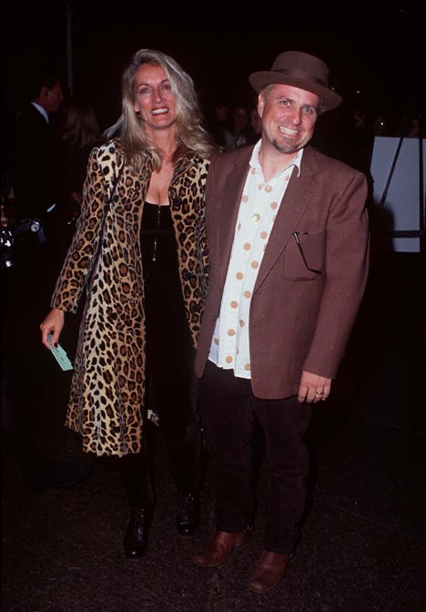 Bobcat Goldthwait at event of If These Walls Could Talk (1996)