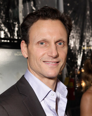 Tony Goldwyn at event of Conviction (2010)