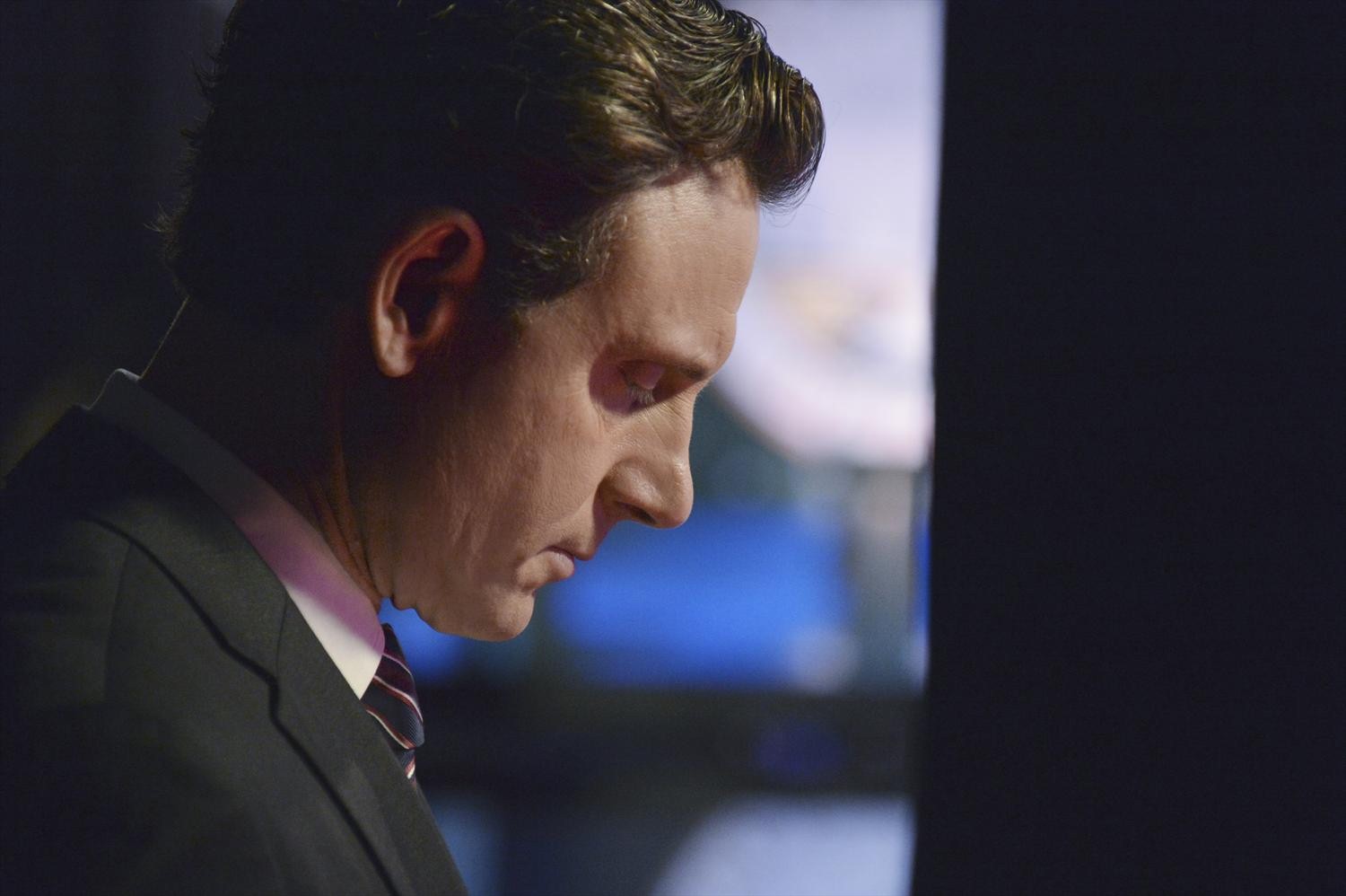 Still of Tony Goldwyn in Scandal (2012)