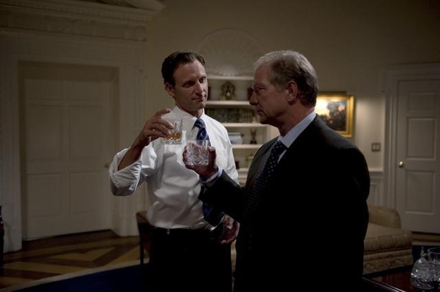 Still of Tony Goldwyn in Scandal (2012)