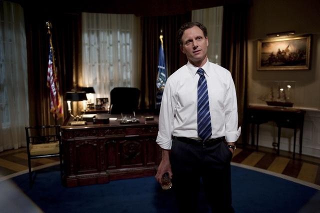 Still of Tony Goldwyn in Scandal (2012)