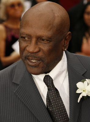 Louis Gossett Jr. at event of The 79th Annual Academy Awards (2007)