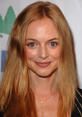 Heather Graham