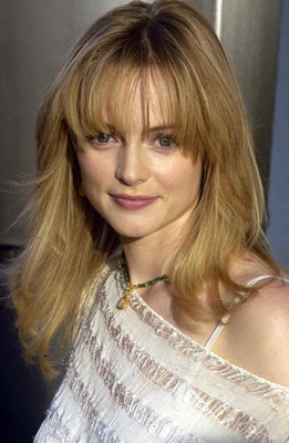 Heather Graham at event of The Cooler (2003)