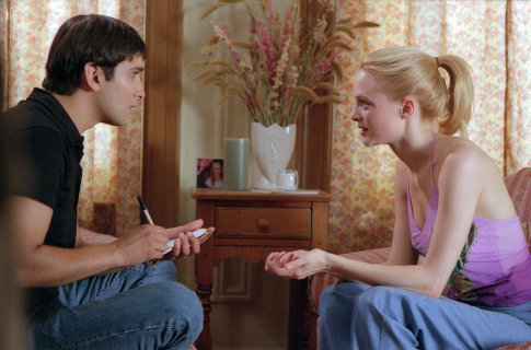 Still of Heather Graham and Jimi Mistry in The Guru (2002)