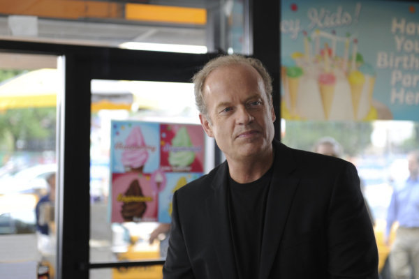 Still of Kelsey Grammer in 30 Rock (2006)