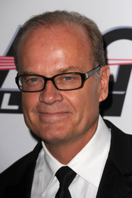 Kelsey Grammer