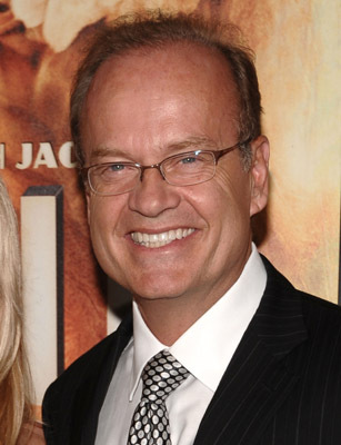 Kelsey Grammer at event of Australia (2008)