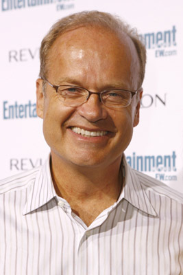 Kelsey Grammer