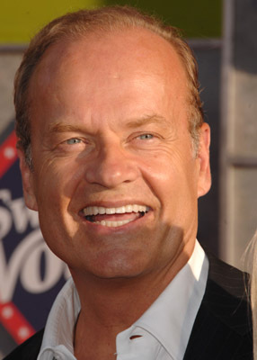 Kelsey Grammer at event of Swing Vote (2008)