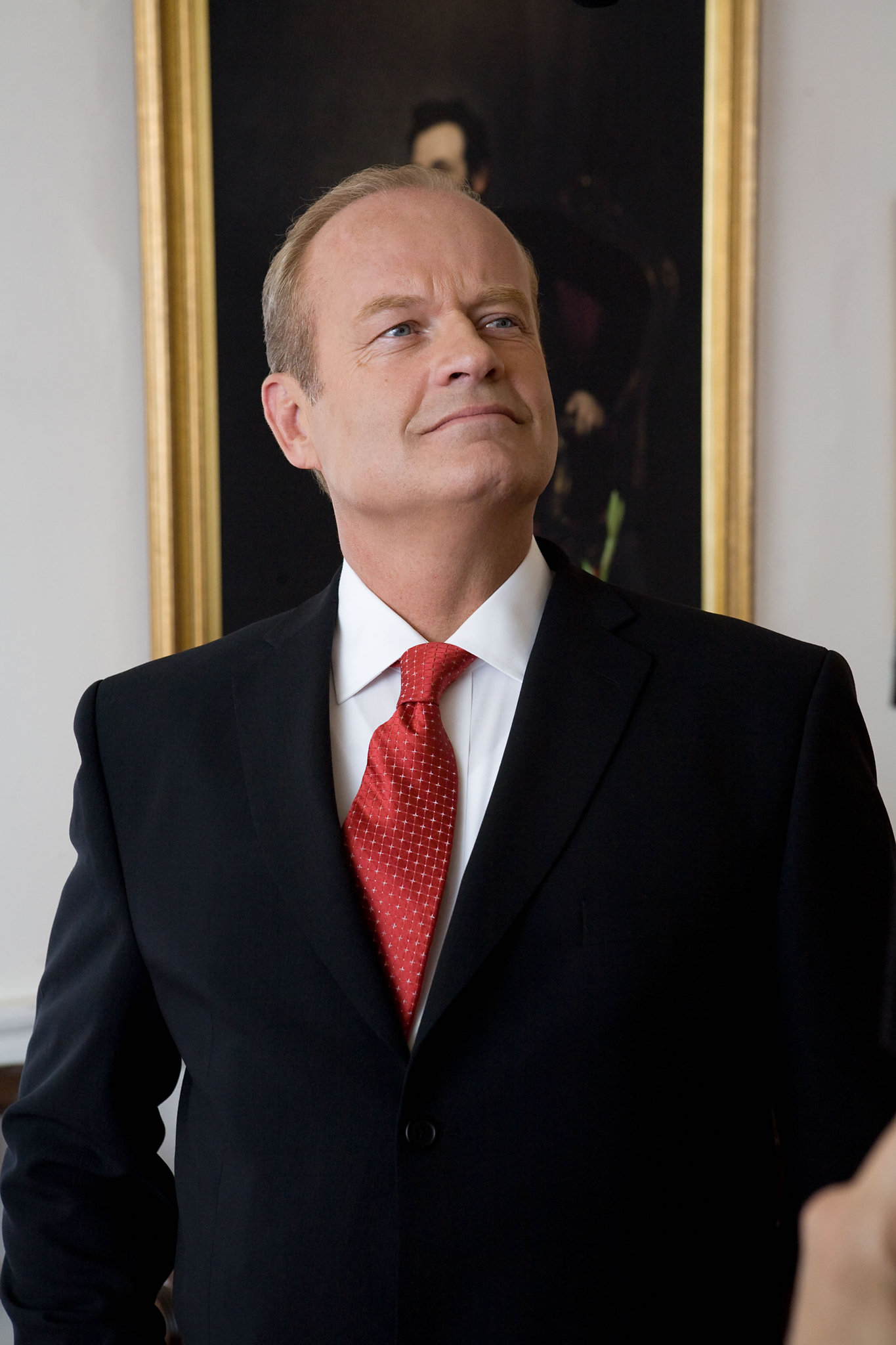 Still of Kelsey Grammer in Swing Vote (2008)