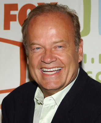 Kelsey Grammer