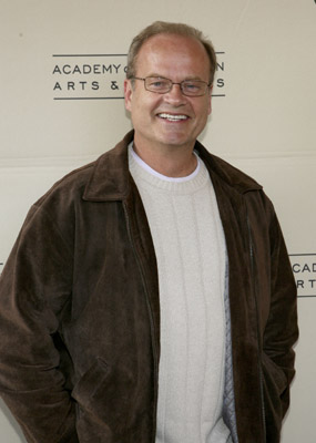 Kelsey Grammer