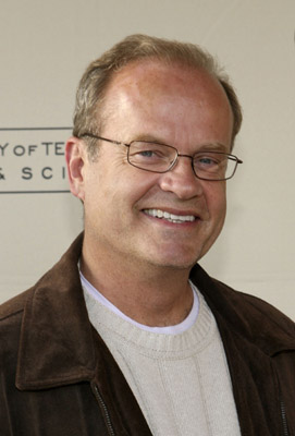 Kelsey Grammer