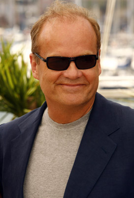 Kelsey Grammer at event of Iksmenai. Zutbutinis musis (2006)