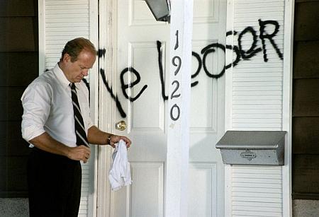 Still of Kelsey Grammer in The Good Humor Man (2005)