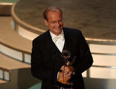 Kelsey Grammer