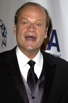 Kelsey Grammer