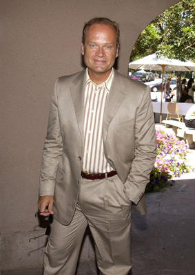 Kelsey Grammer