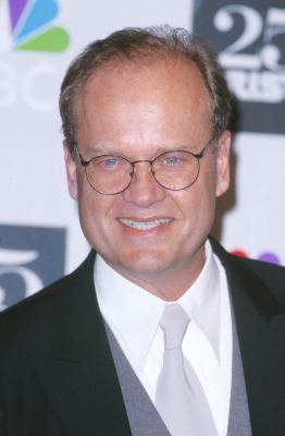 Kelsey Grammer