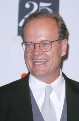 Kelsey Grammer