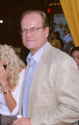 Kelsey Grammer at event of Zaislu istorija 2 (1999)