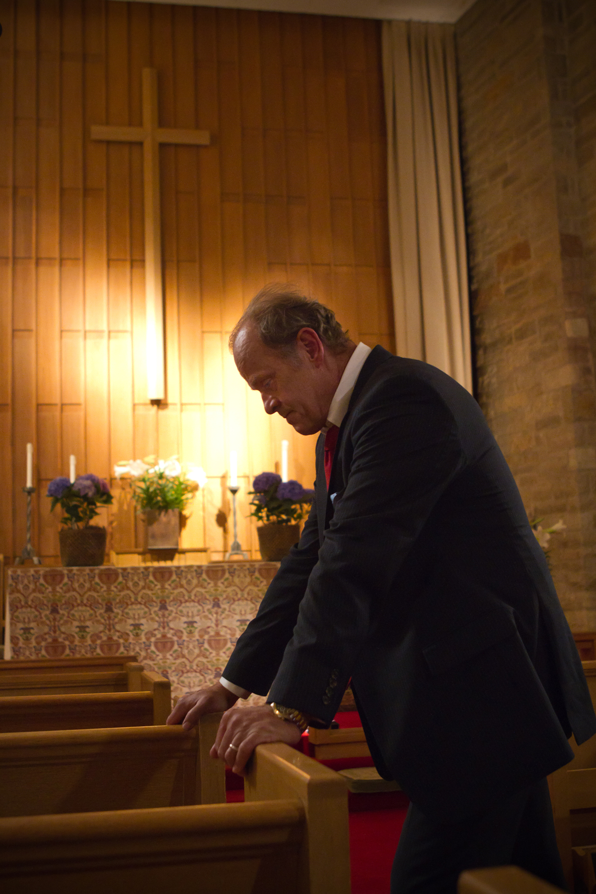 Still of Kelsey Grammer in Boss (2011)