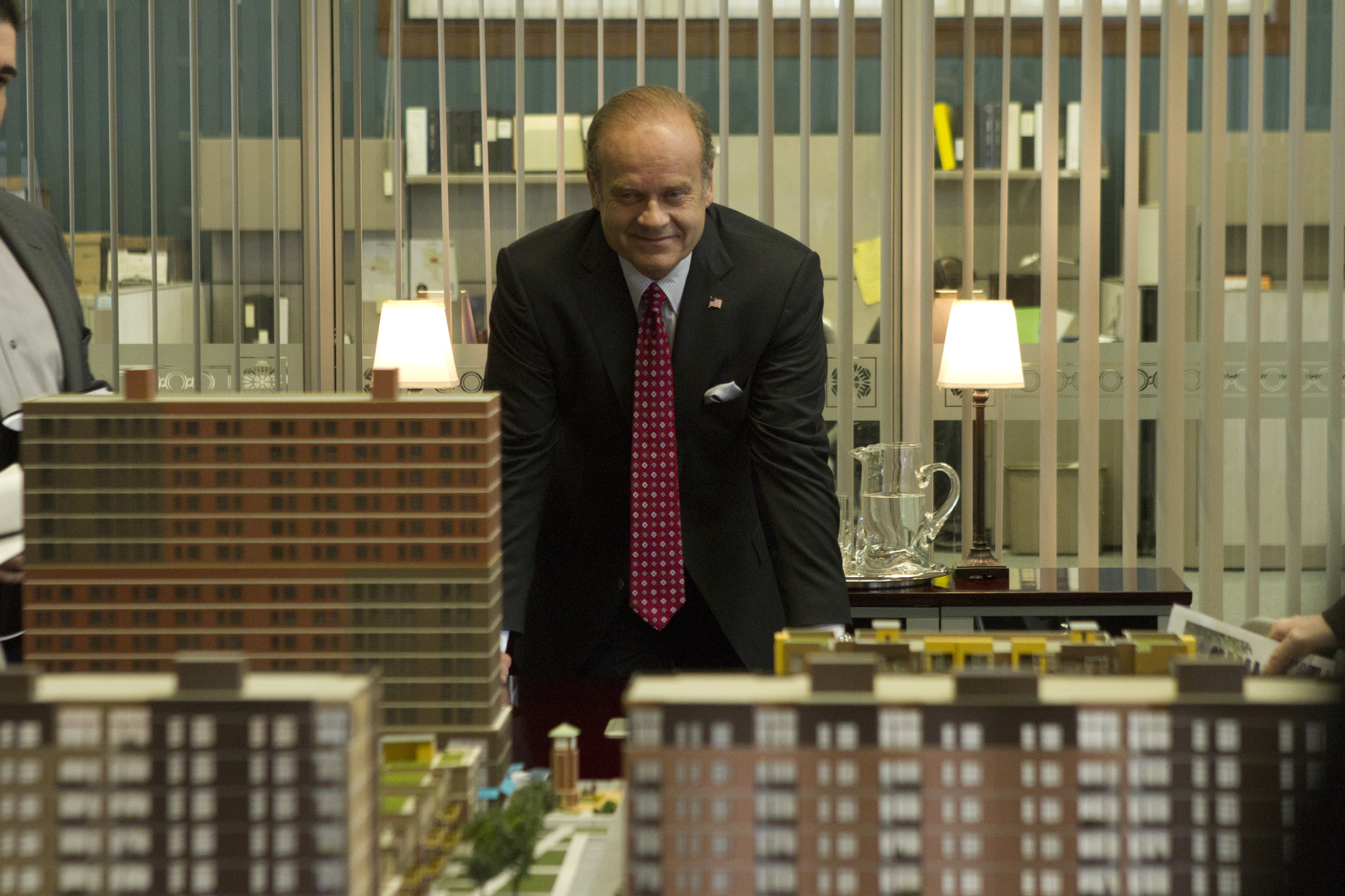 Still of Kelsey Grammer in Boss (2011)