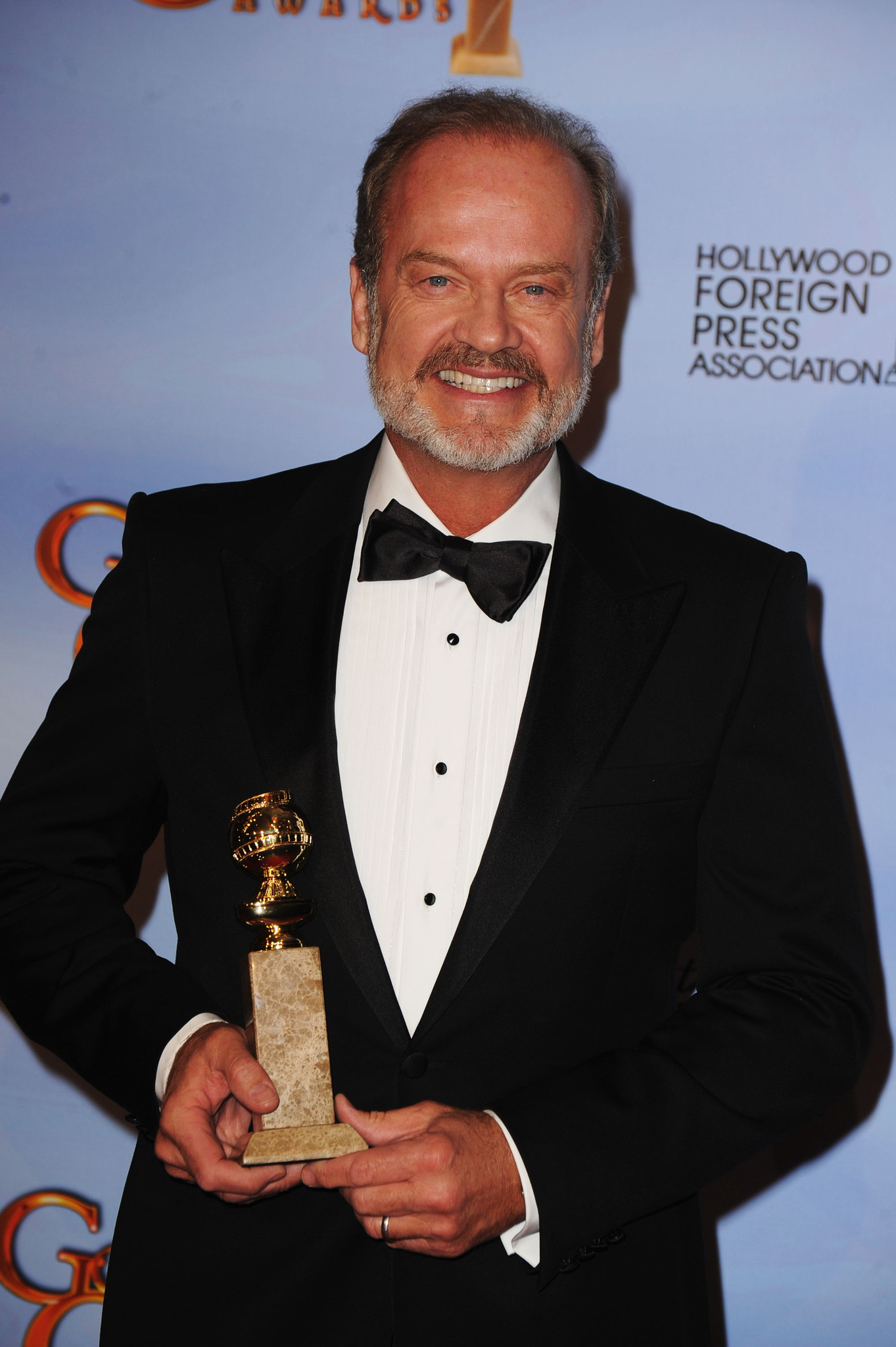 Kelsey Grammer