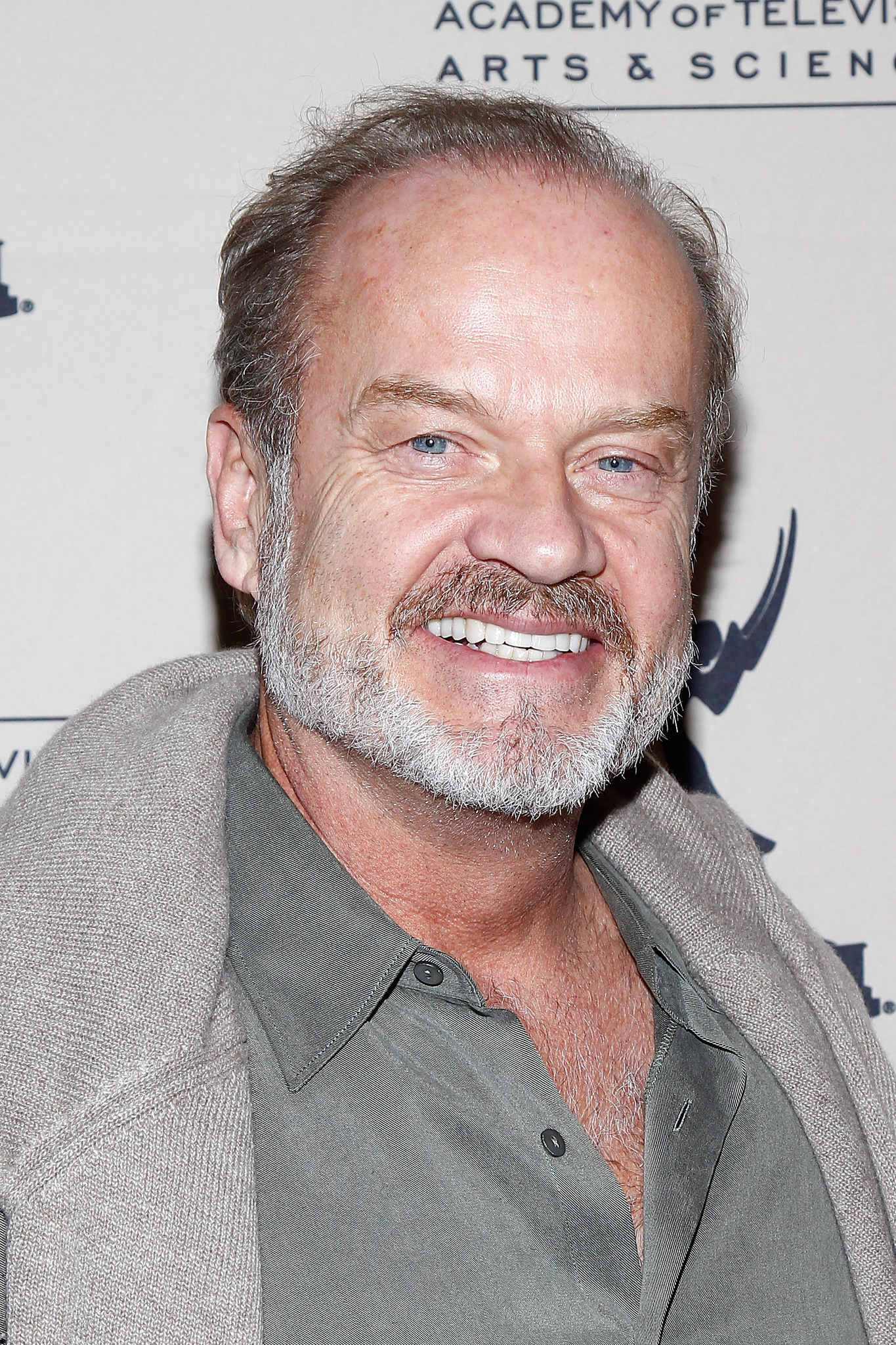 Kelsey Grammer at event of Boss (2011)