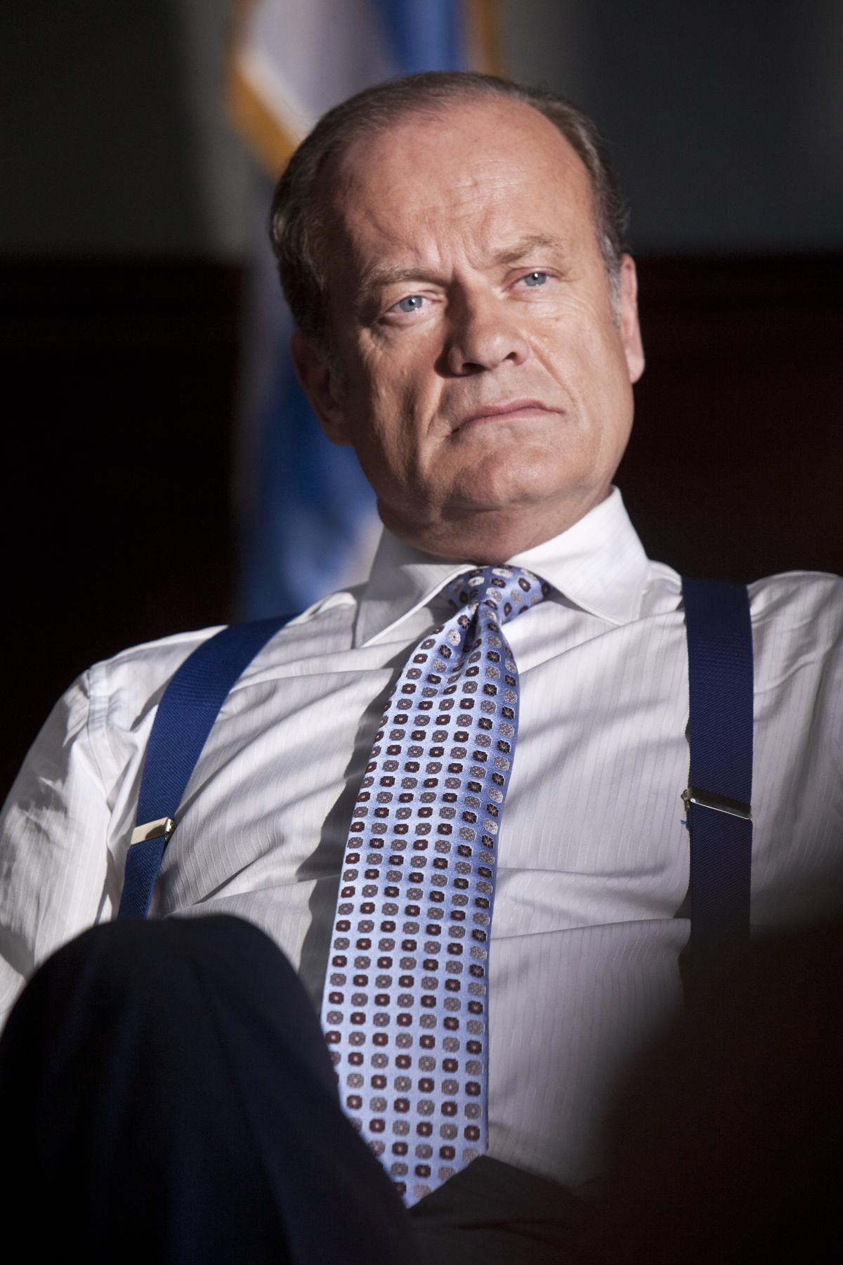 Still of Kelsey Grammer in Boss (2011)