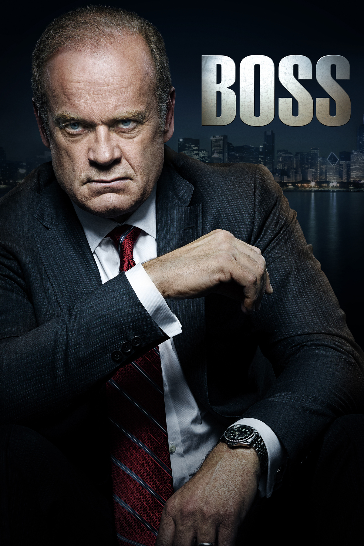 Still of Kelsey Grammer in Boss (2011)