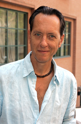 Richard E. Grant