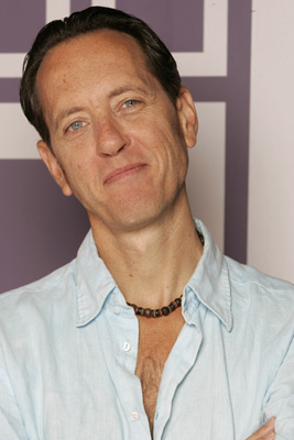 Richard E. Grant at event of Wah-Wah (2005)