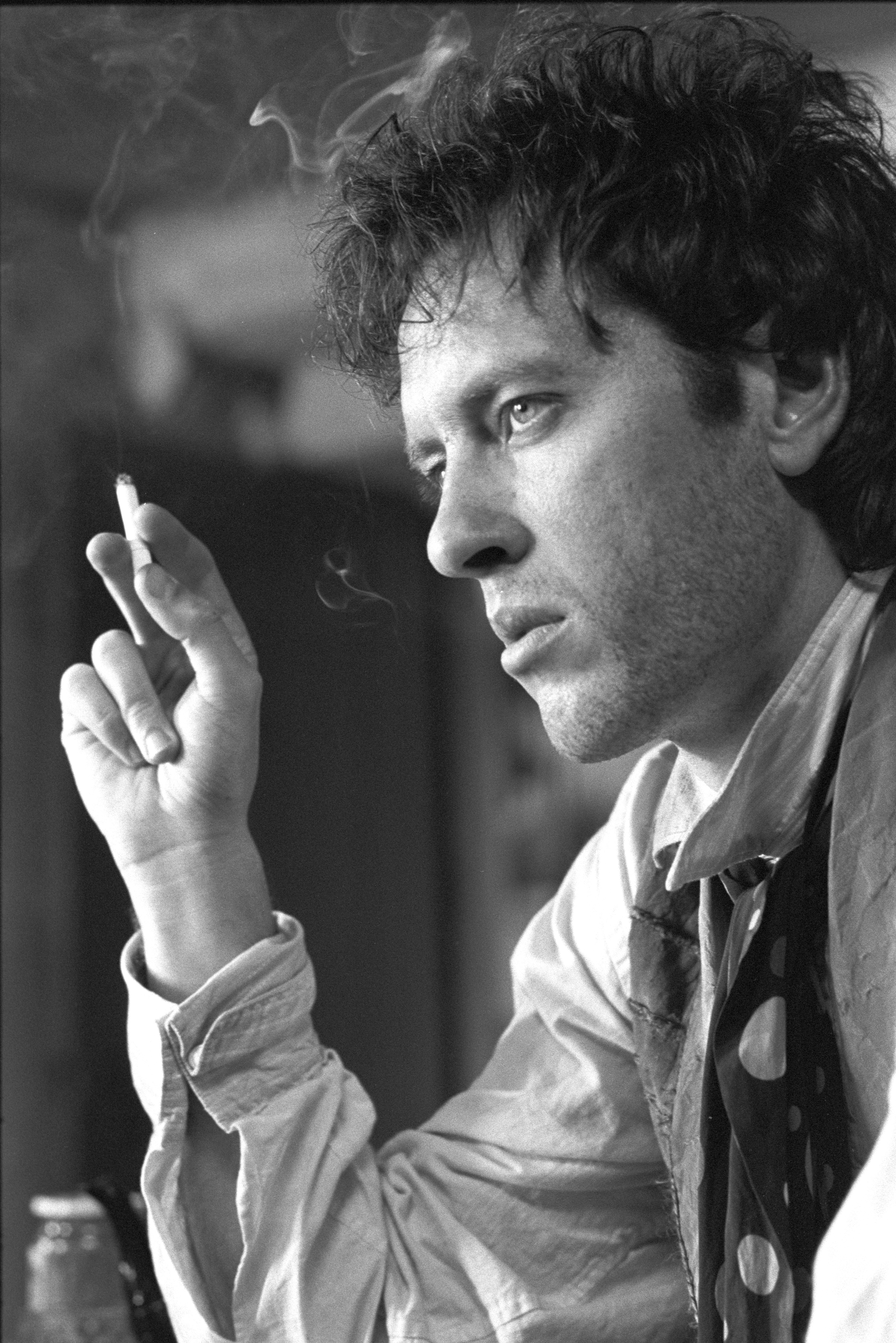 Still of Richard E. Grant in Withnail & I (1987)