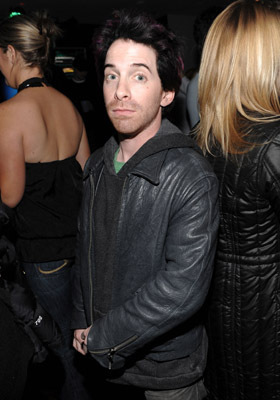 Seth Green