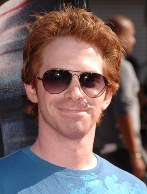 Seth Green at event of Haris Poteris ir Fenikso brolija (2007)