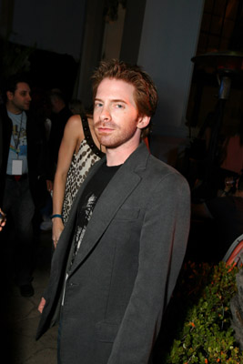 Seth Green at event of Transformers (2007)