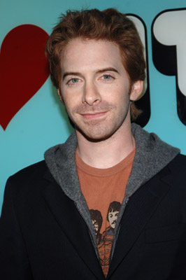 Seth Green at event of Total Request Live (1999)