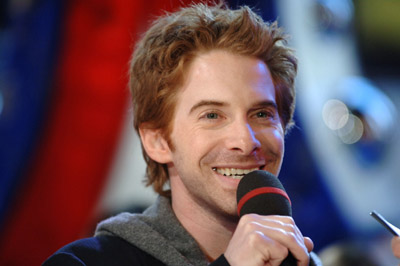 Seth Green at event of Total Request Live (1999)