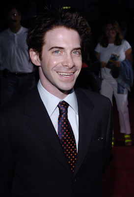 Seth Green at event of Without a Paddle (2004)