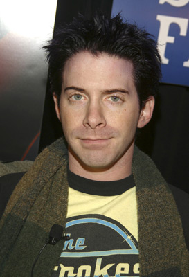 Seth Green at event of Party Monster (2003)