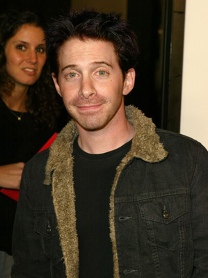 Seth Green at event of Just Married (2003)
