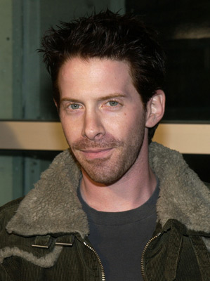 Seth Green at event of Welcome to Collinwood (2002)