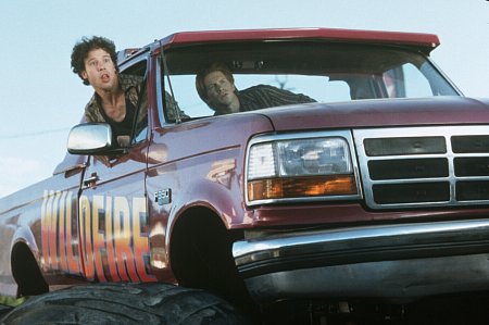 Still of Seth Green and Vince Vieluf in Rat Race (2001)