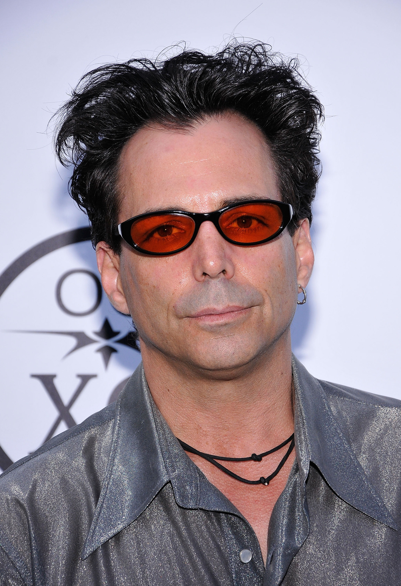 Richard Grieco at event of Something from Nothing: The Art of Rap (2012)